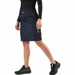 Hunter Skort Blue