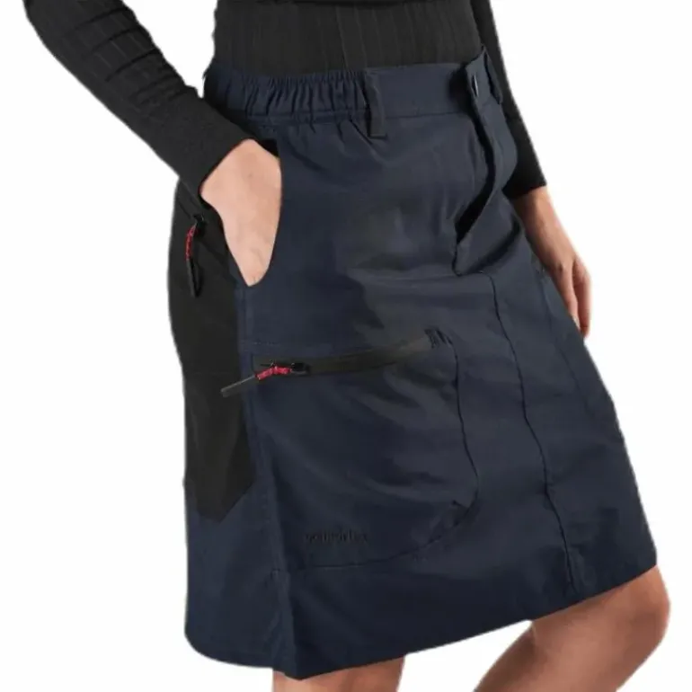 Hunter Skort Blue