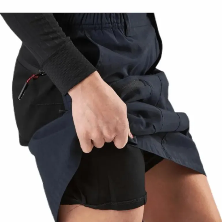 Hunter Skort Blue