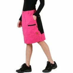 Hunter Skort W Pink