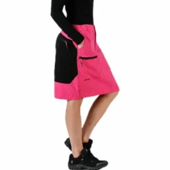 Hunter Skort W Pink
