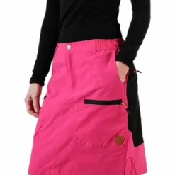 Hunter Skort W Pink