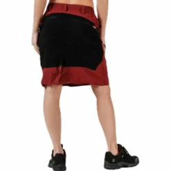 Hunter Skort W Red