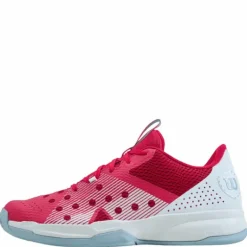 Hurakn Team W White/pink