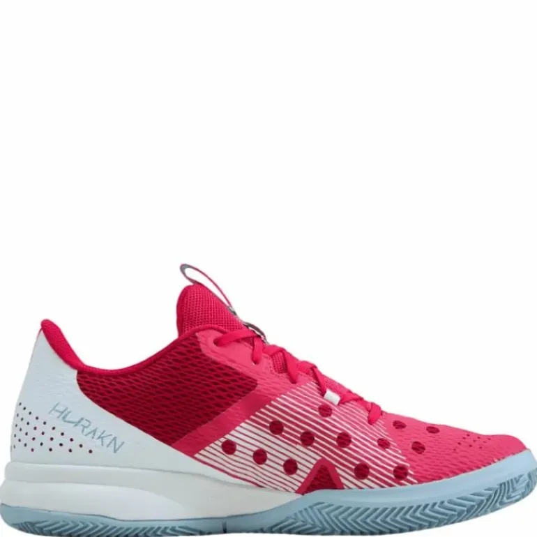 Hurakn Team W White/pink