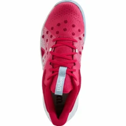 Hurakn Team W White/pink
