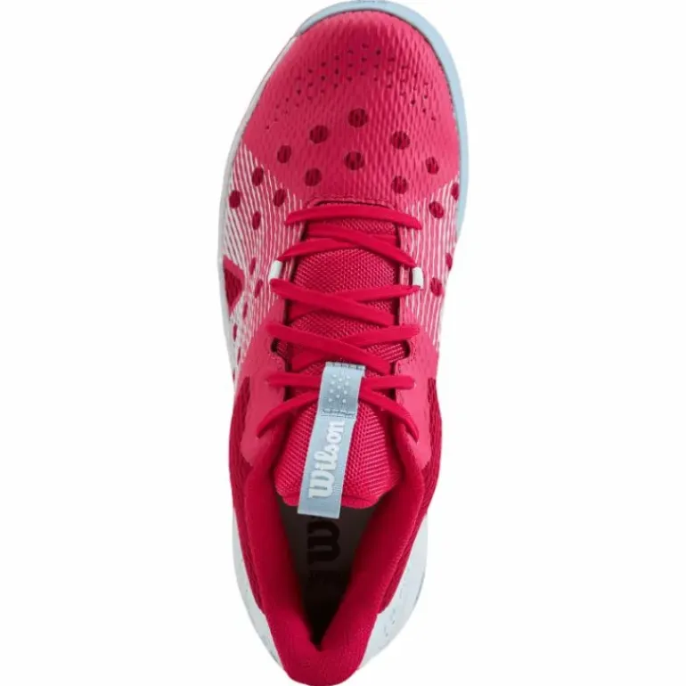 Hurakn Team W White/pink