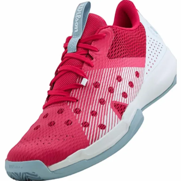 Hurakn Team W White/pink