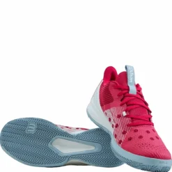 Hurakn Team W White/pink