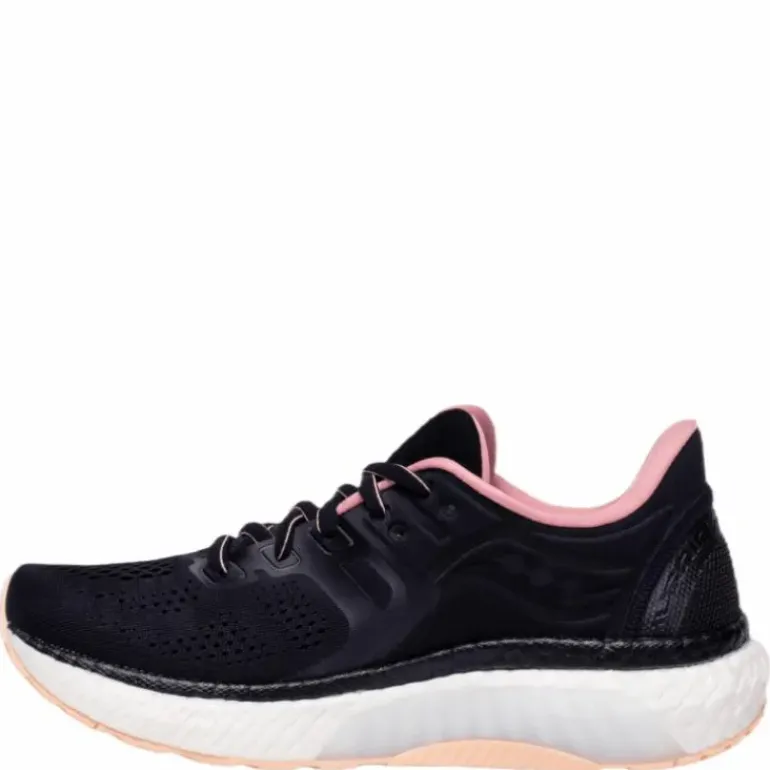 Hurricane 23 Pink/Black