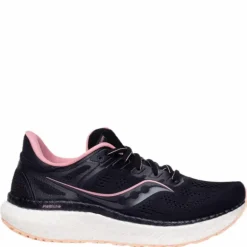 Hurricane 23 Pink/Black