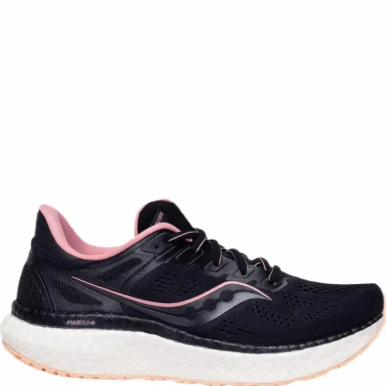 Hurricane 23 Pink/Black