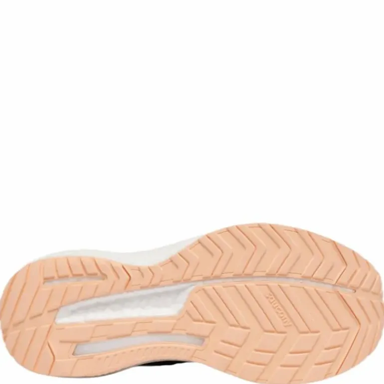 Hurricane 23 Pink/Black