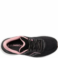 Hurricane 23 Pink/Black