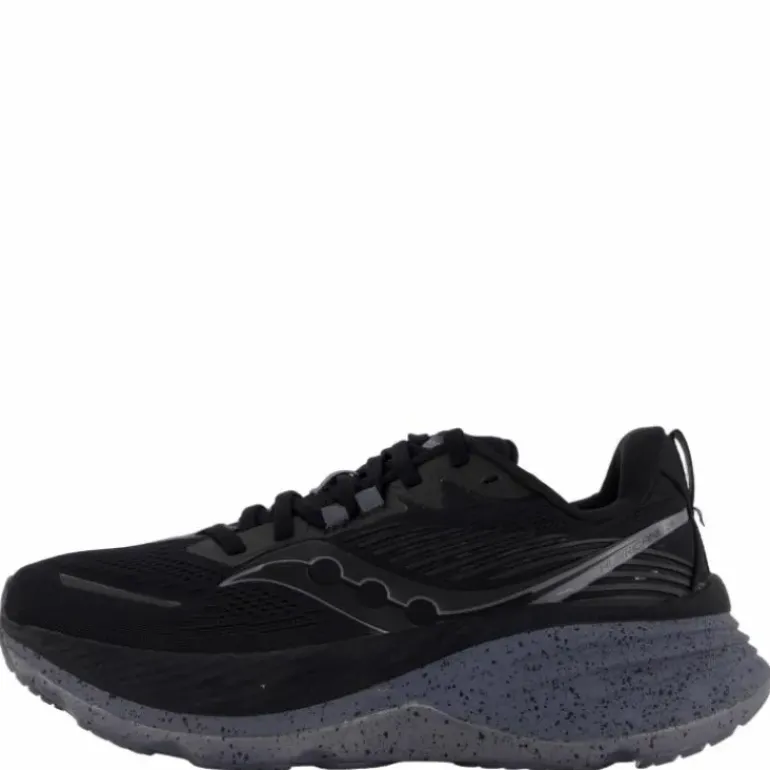 Hurricane 24 Women Black/shadow