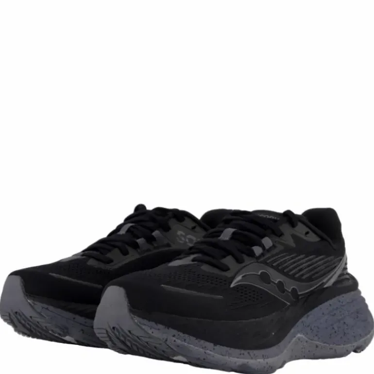 Hurricane 24 Women Black/shadow