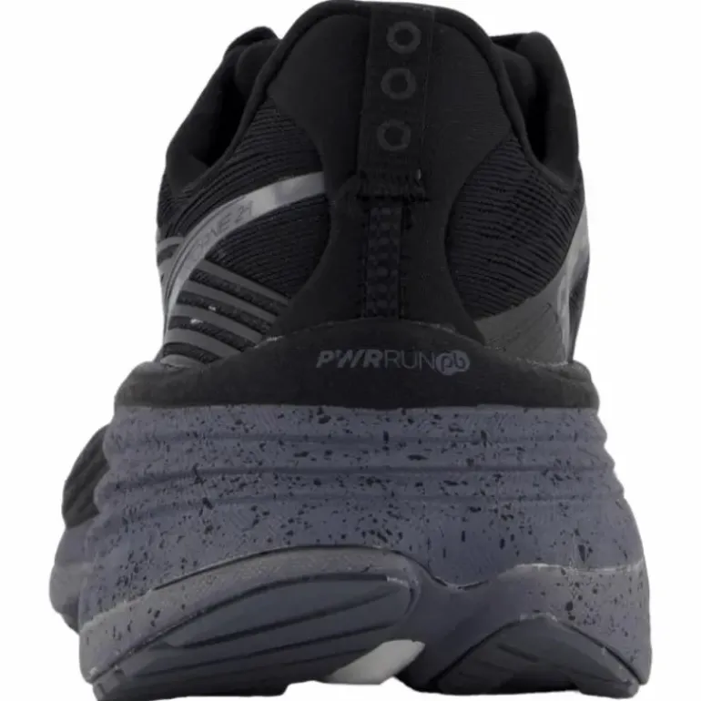 Hurricane 24 Women Black/shadow