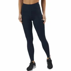 Hw Tape Legging Blue