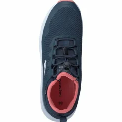 Hydro Dove Blue/cerise