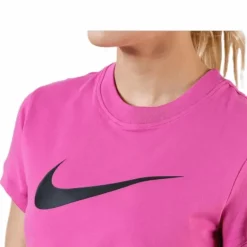 Hyper Femme SS Top Pink