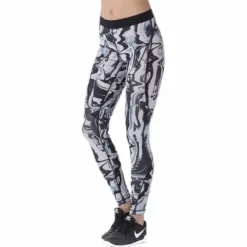 Hypercool Tight Marble Pink