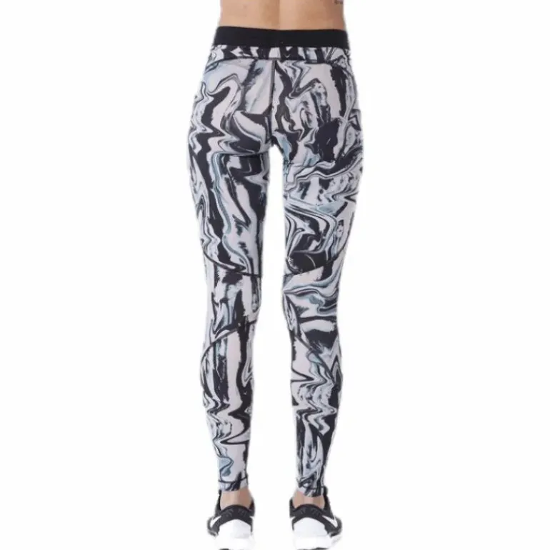 Hypercool Tight Marble Pink