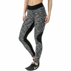 Hyperwarm Tight Brushed Black