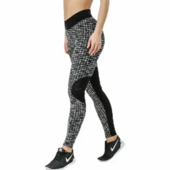 Hyperwarm Tight Brushed Black