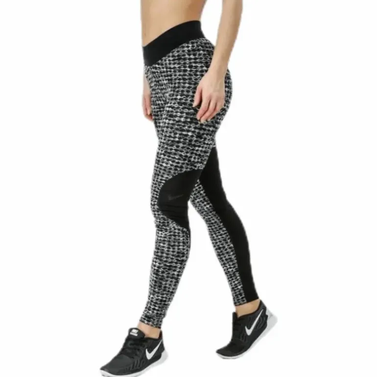 Hyperwarm Tight Brushed Black