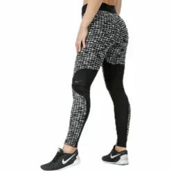 Hyperwarm Tight Brushed Black
