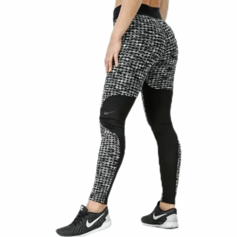 Hyperwarm Tight Brushed Black