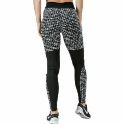 Hyperwarm Tight Brushed Black