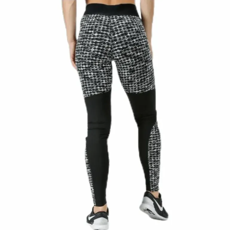 Hyperwarm Tight Brushed Black