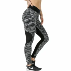 Hyperwarm Tight Brushed Black