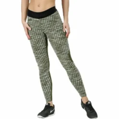 Hyperwarm Tight Brushed Green