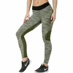 Hyperwarm Tight Brushed Green