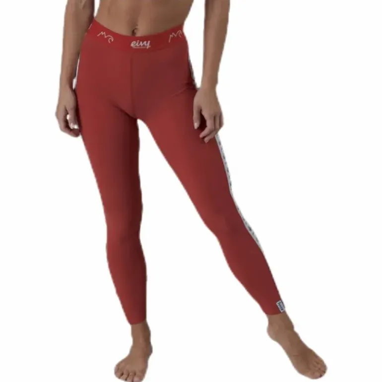 Icecold Tights Orange
