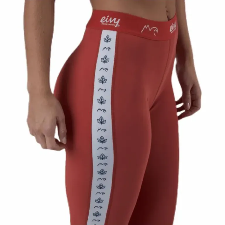 Icecold Tights Orange