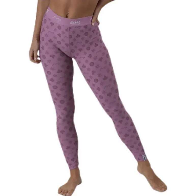 Icecold Tights Pink