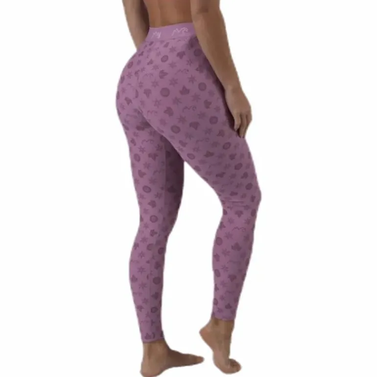 Icecold Tights Pink