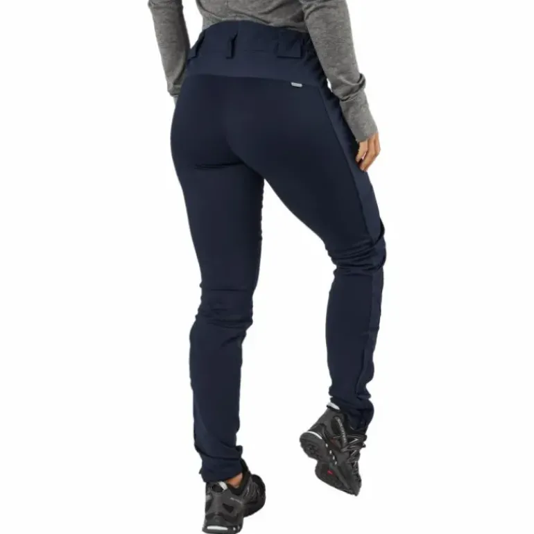 Icepeak Doral/byxor 390/mörk Blå