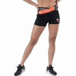 Icon Clash 3in Cool Short Black