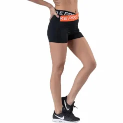 Icon Clash 3in Cool Short Black
