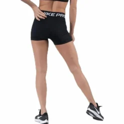 Icon Clash 3in Cool Short Black