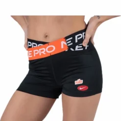 Icon Clash 3in Cool Short Black