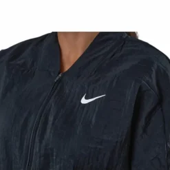 Icon Clash jacket Black