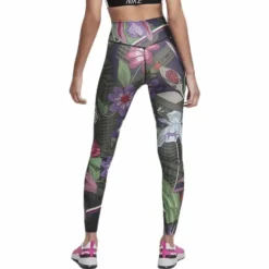 Icon Clash One Tight Prt Black/Grey