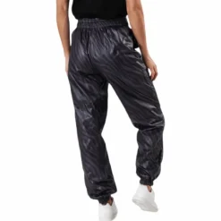 Icon Clash Pant Wvn Orange