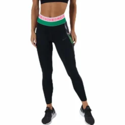 Icon Clash Pro 7/8 Tight Black/Grey