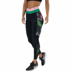 Icon Clash Pro 7/8 Tight Black/Grey